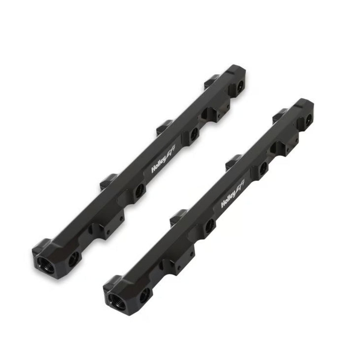Holley EFI Billet Fuel Rail Kit – LSA &amp; LS9 Engines