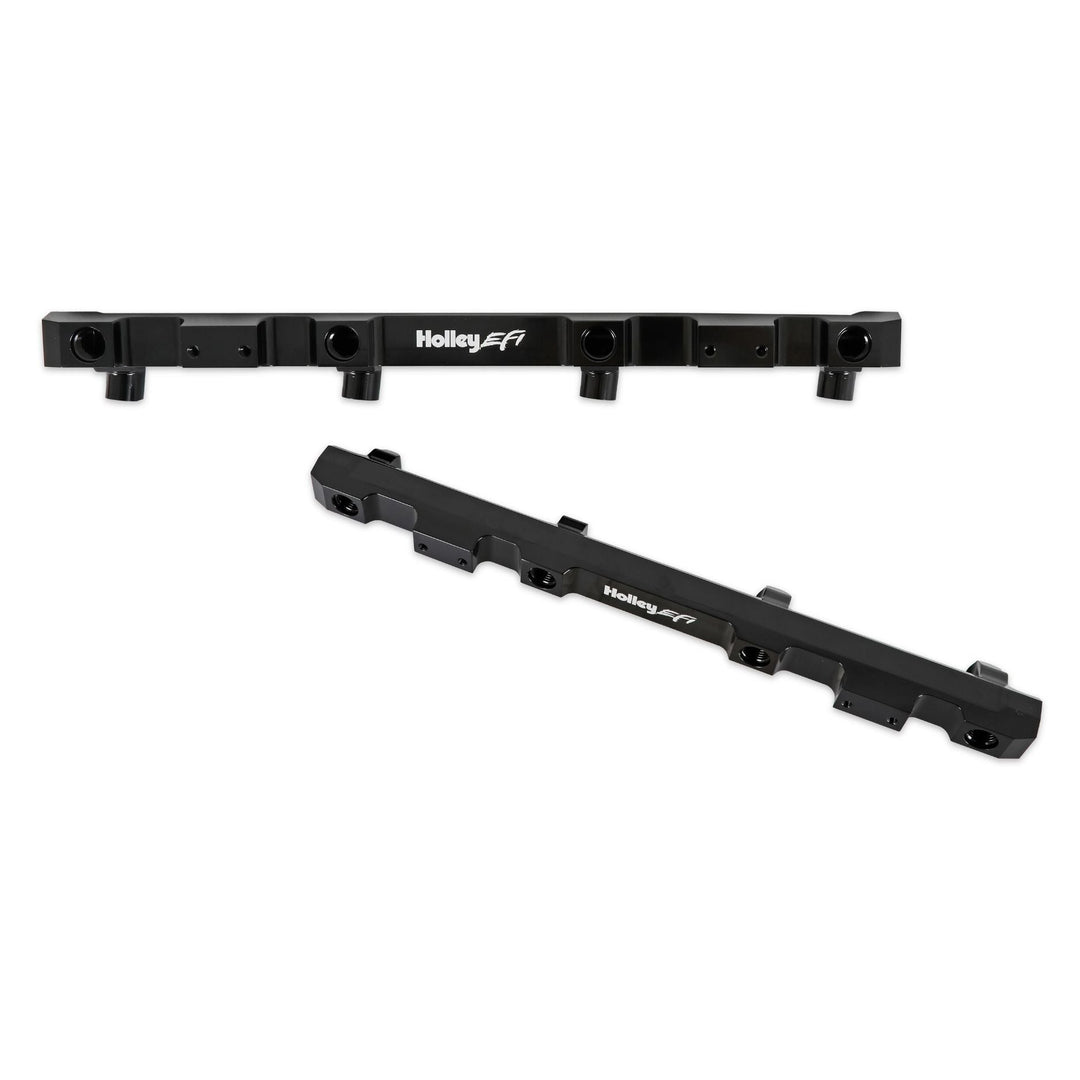Holley EFI Billet Fuel Rail Kit – LSA &amp; LS9 Engines