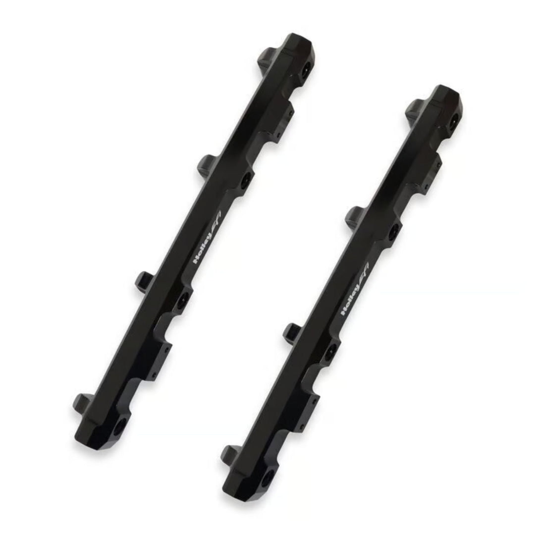 Holley EFI Billet Fuel Rail Kit – LSA &amp; LS9 Engines