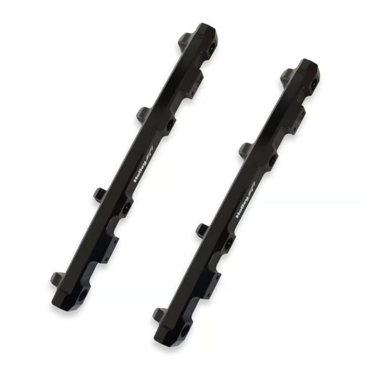 Holley EFI Billet Fuel Rail Kit – LSA &amp; LS9 Engines