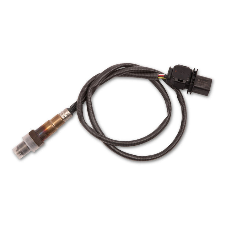 LS2 LS3 Terminator X EFI Oxygen sensor with wiring harness on a white background