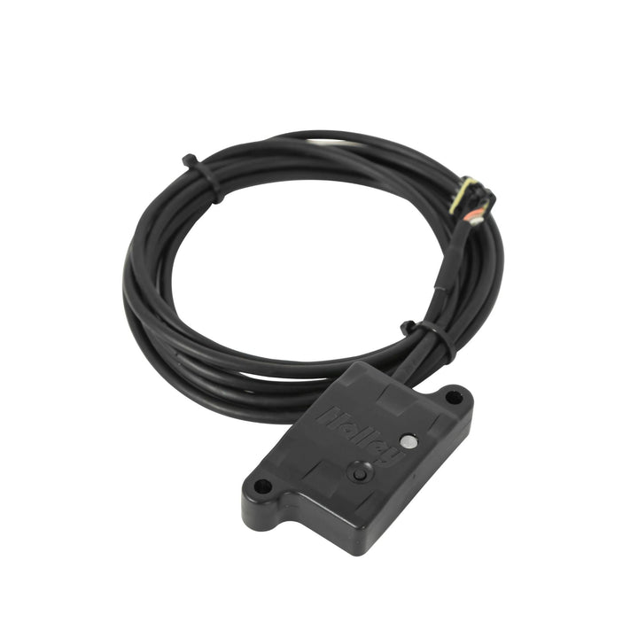 Holley Terminator X Bluetooth Module
with cable on a white background