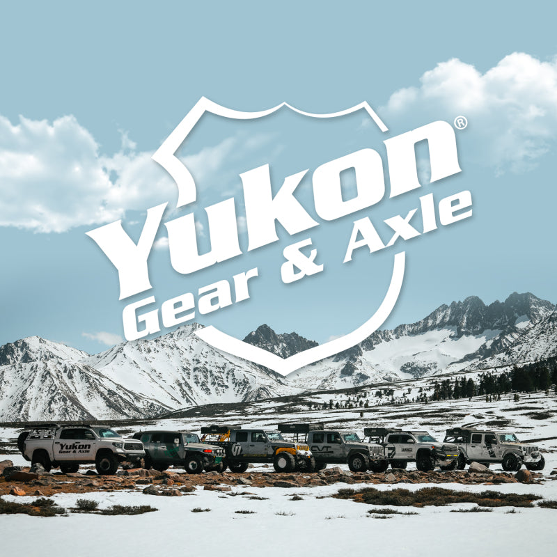 Yukon 10.5" GM 14-Bolt Ring Gear Bolt