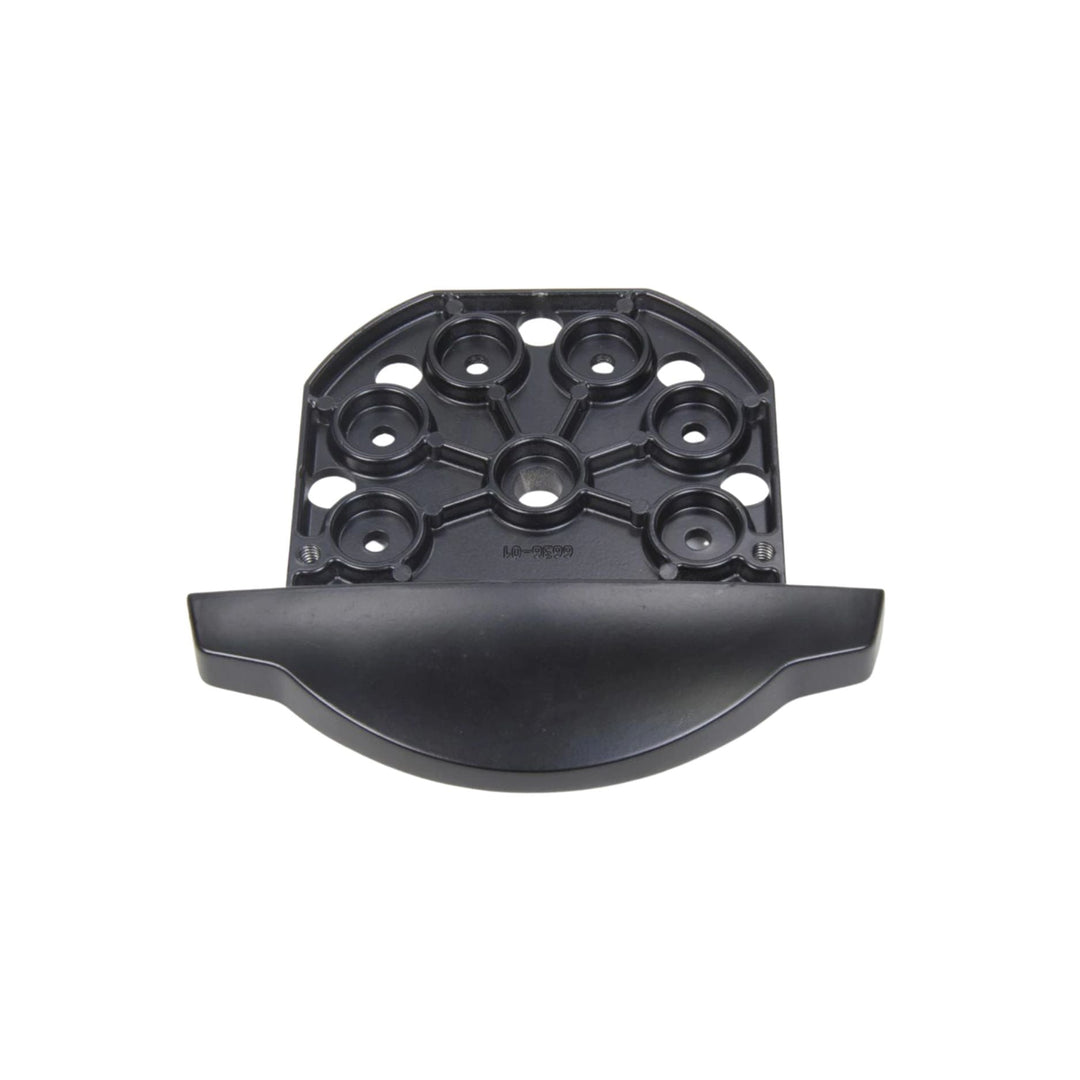 Winters Sidewinder Shifter Side Plate (Universal Dash / Console Mount)