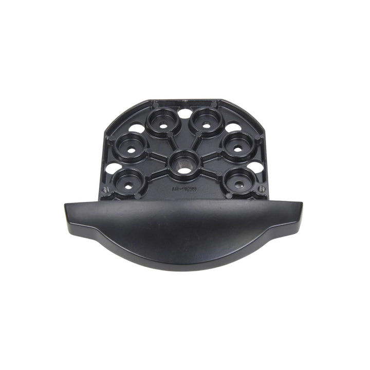 Winters Sidewinder Shifter Side Plate (Universal Dash / Console Mount)