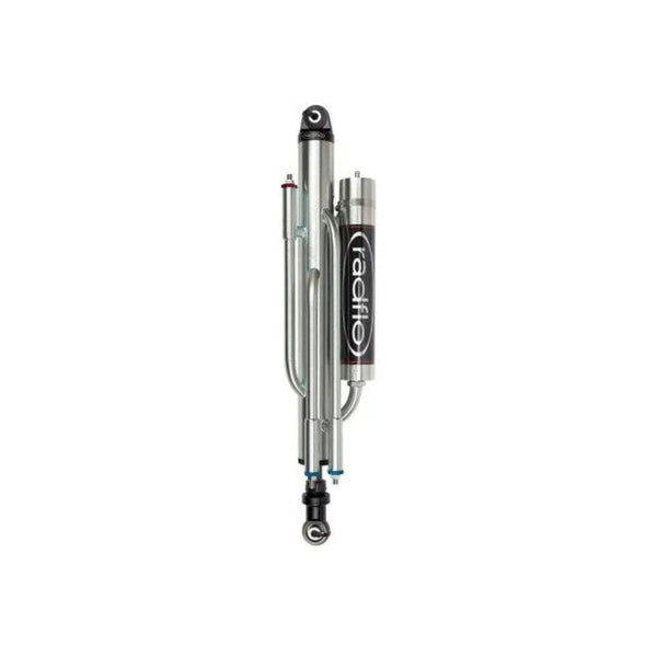 Radflo 2.5 External Bypass - Piggyback – 3 Tube – 7/8” Shaft