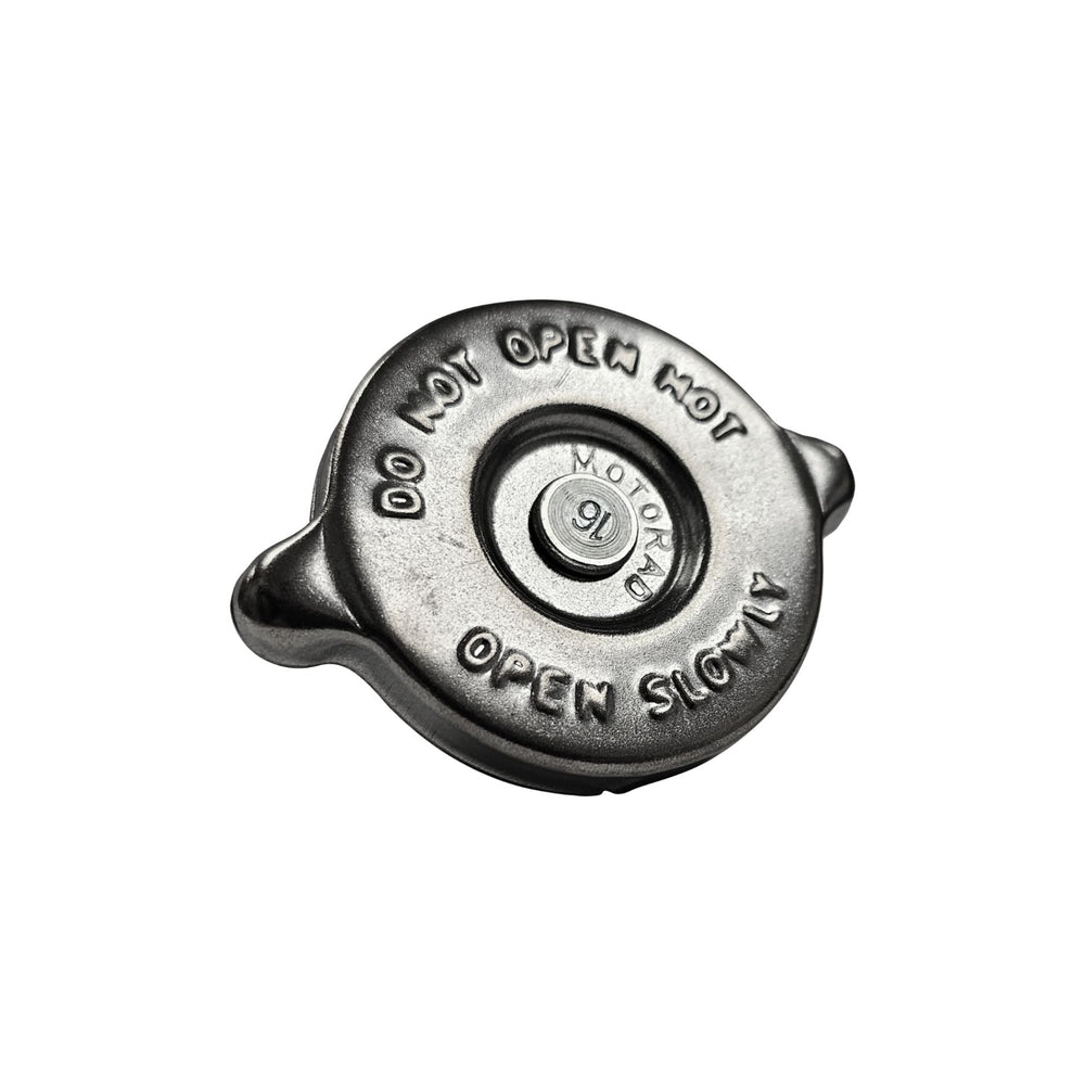 Radiator Cap – 16 PSI Vented Cooling System Cap