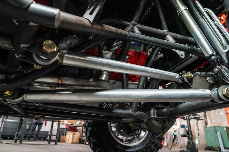 Fabrication Gallery