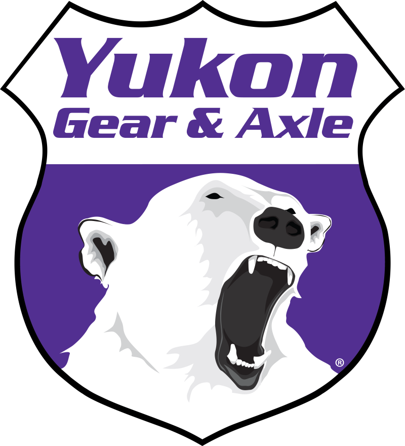 Yukon 10.5" GM 14-Bolt Ring Gear Bolt