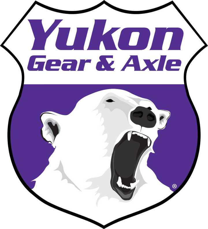 Yukon 10.5" GM 14-Bolt Ring Gear Bolt
