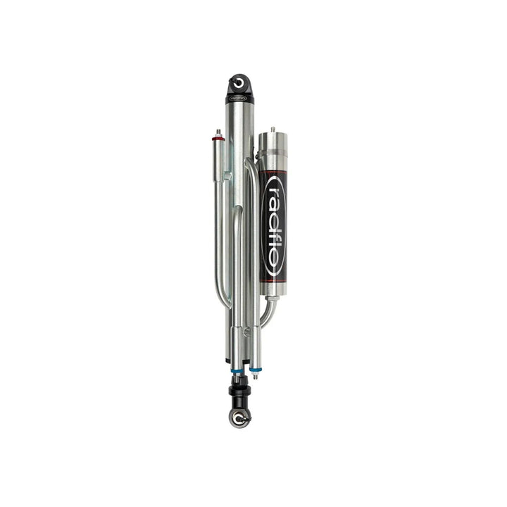 Piggyback 3.0 bypass shock with &