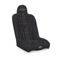 PRP Daily Driver High Back Suspension Seat – Low Containment