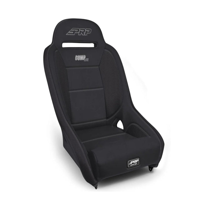 PRP Competition Elite Suspension Seat – Maximum Containment