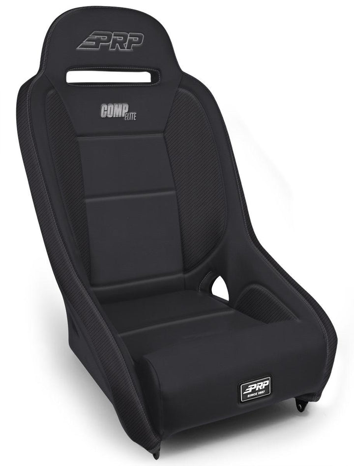 PRP Competition Elite Suspension Seat – Maximum Containment