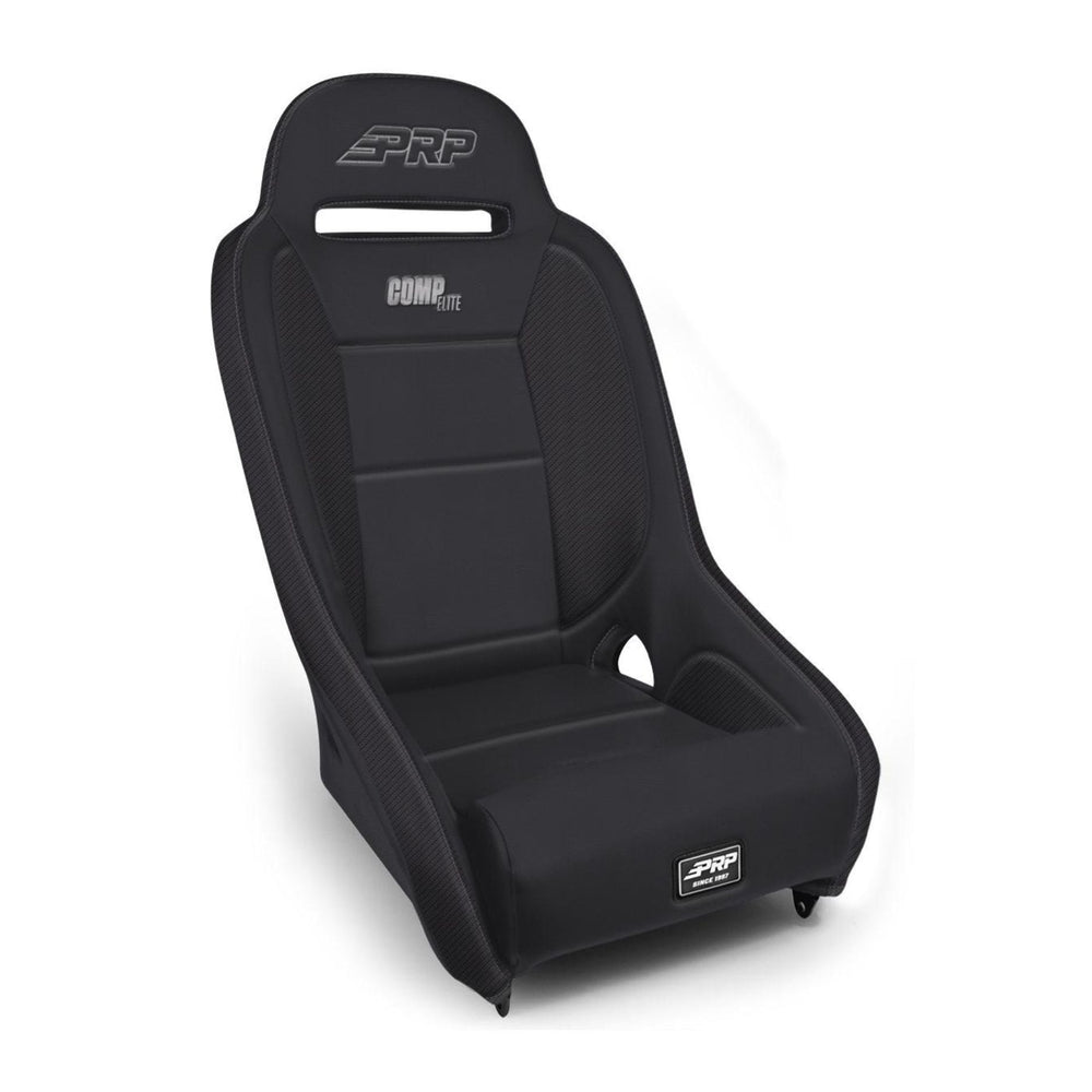 PRP Competition Elite Suspension Seat – Maximum Containment