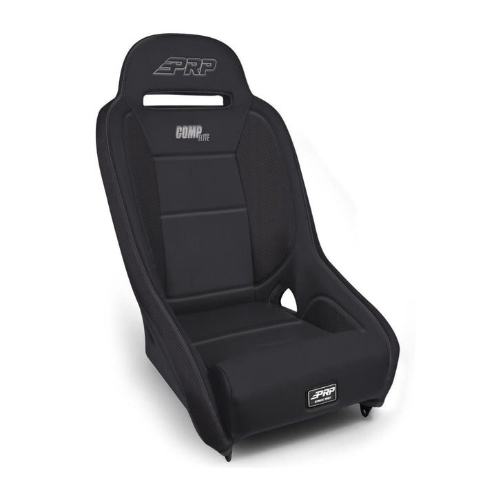 PRP Competition Elite Suspension Seat – Maximum Containment