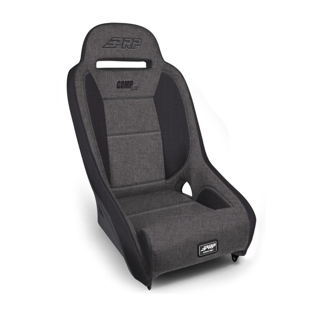 PRP Competition Elite Suspension Seat – Maximum Containment