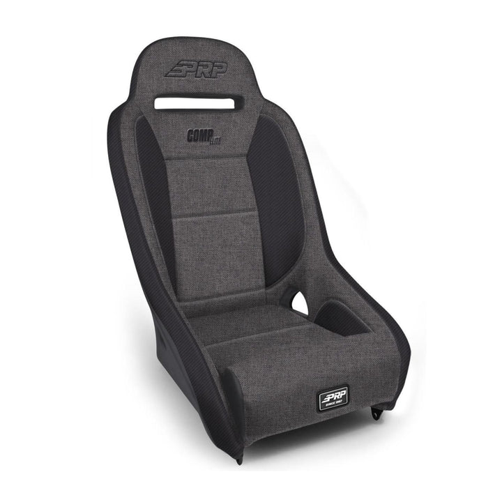 PRP Competition Elite Suspension Seat – Maximum Containment