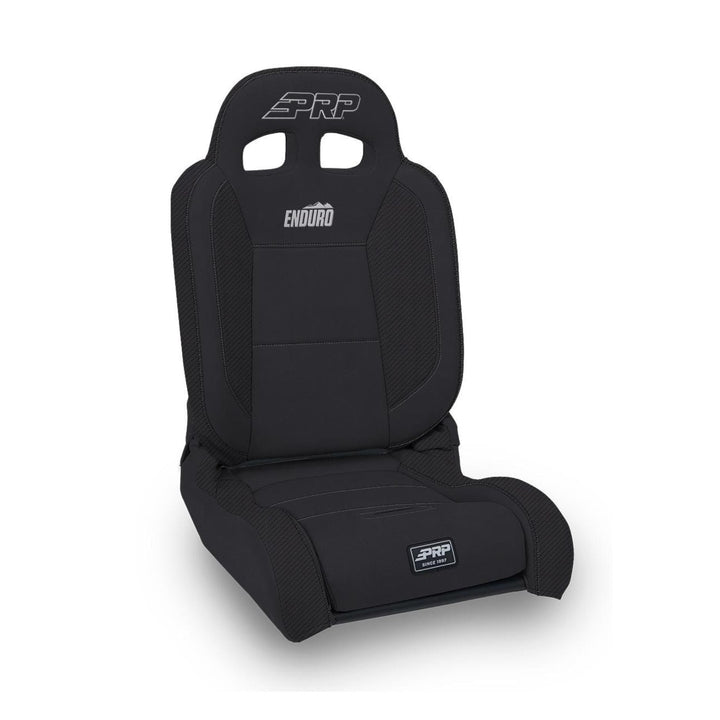 PRP EnduroDaily Reclining Suspension Seat – Low Containment