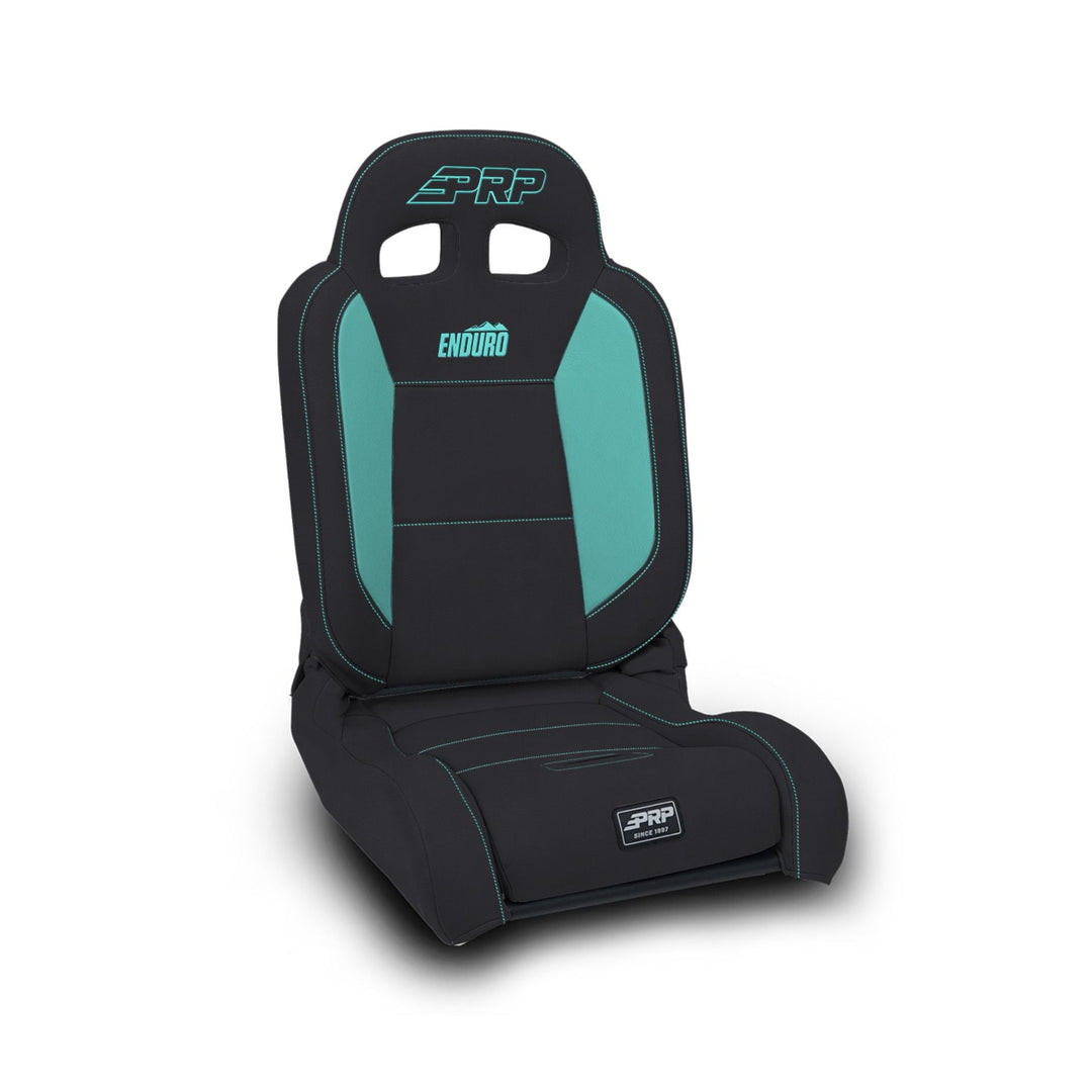 PRP EnduroDaily Reclining Suspension Seat – Low Containment