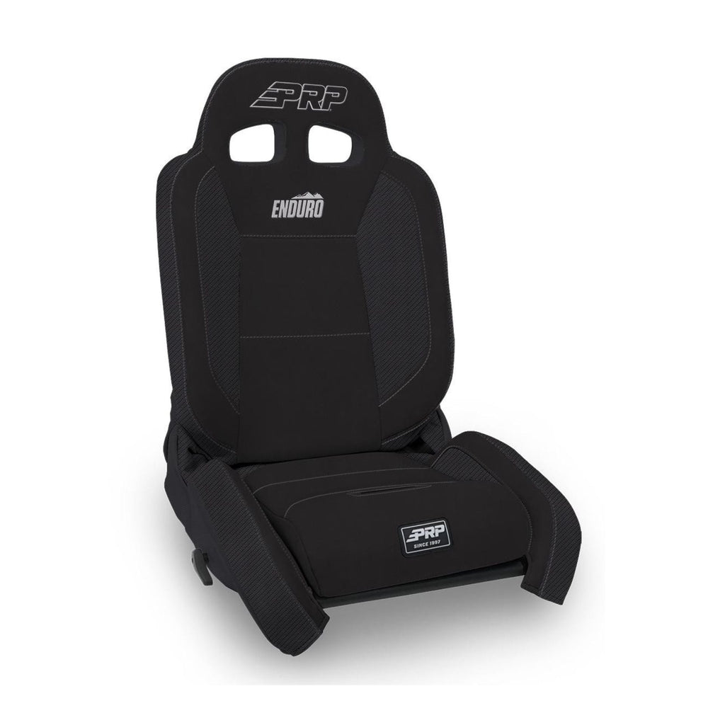 PRP EnduroTrail Reclining Suspension Seat – Medium Containment