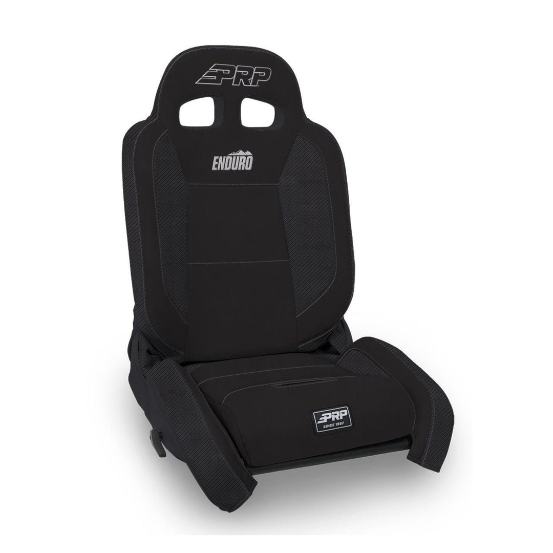 PRP EnduroTrail Reclining Suspension Seat – Medium Containment