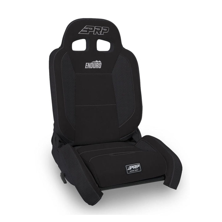 PRP EnduroTrail Reclining Suspension Seat – Medium Containment