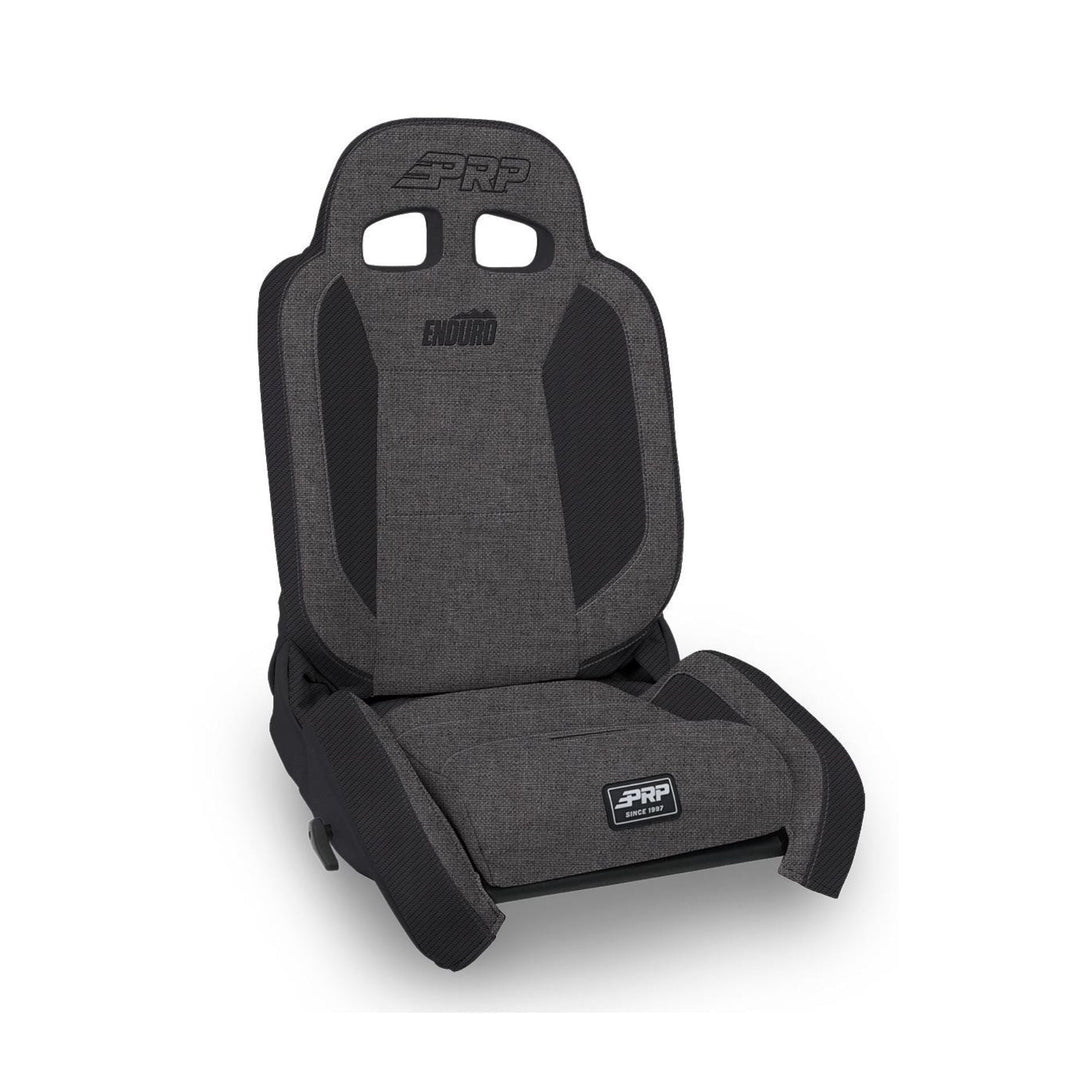 PRP EnduroTrail Reclining Suspension Seat – Medium Containment