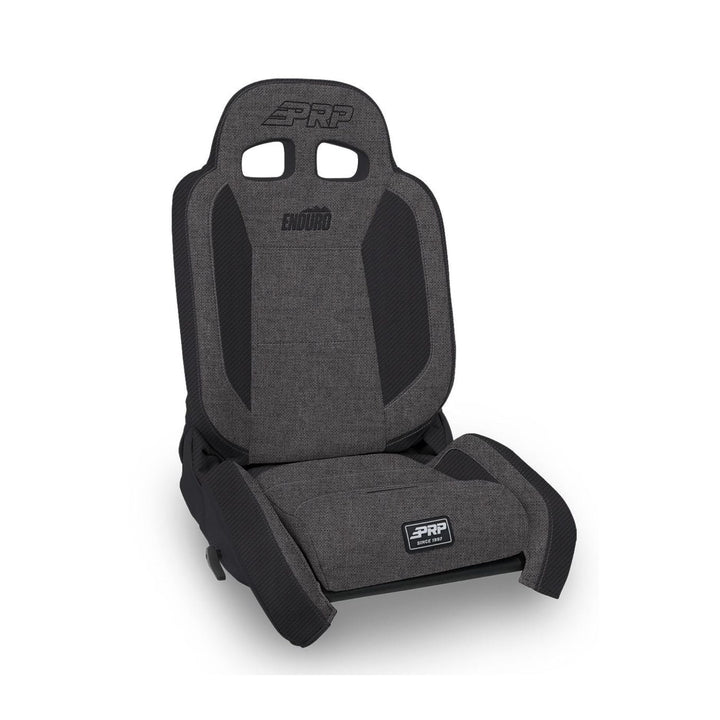 PRP EnduroTrail Reclining Suspension Seat – Medium Containment