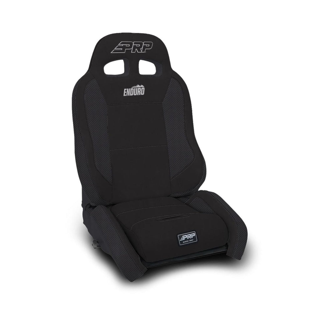 PRP EnduroCrawl Reclining Suspension Seat – Maximum Containment