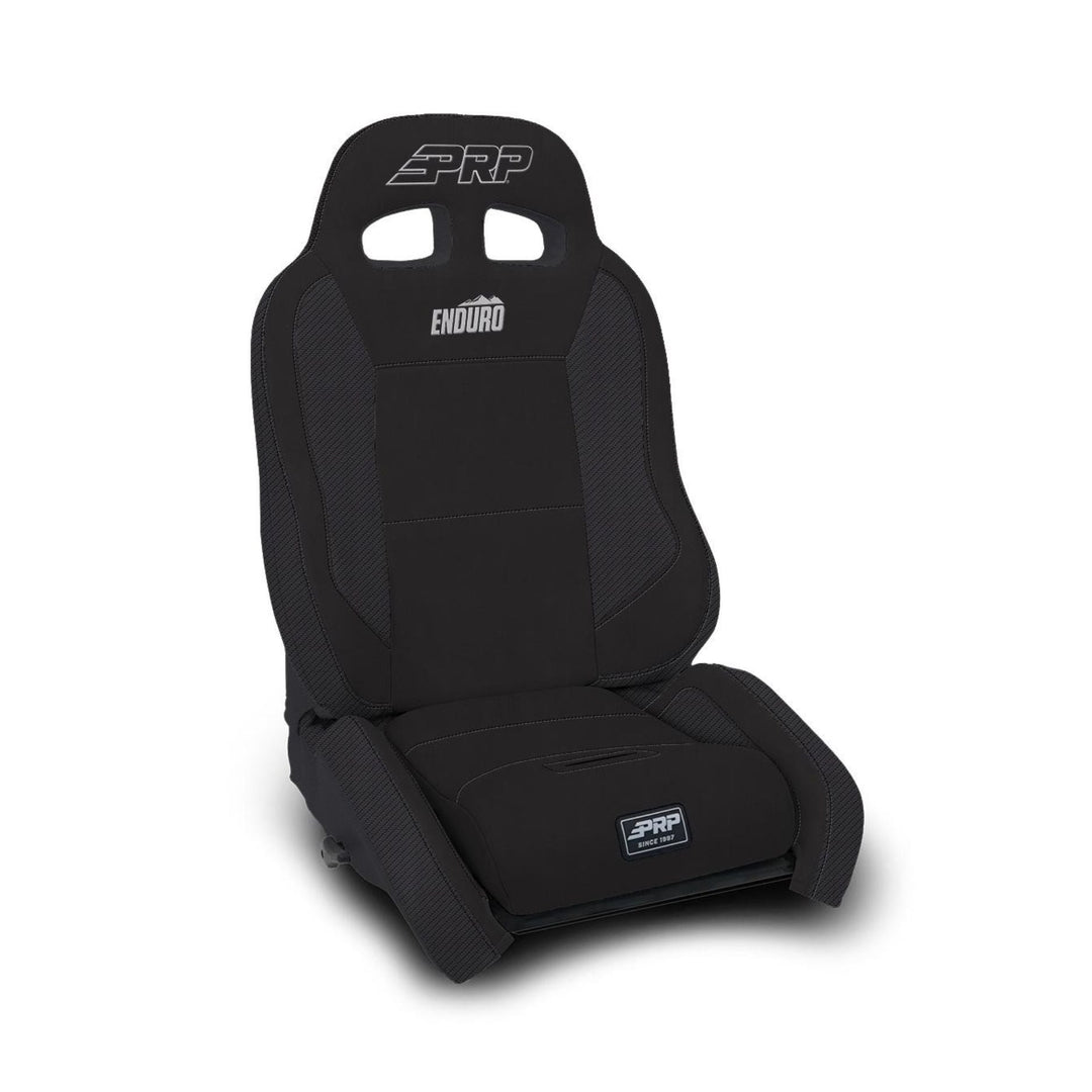 PRP EnduroCrawl Reclining Suspension Seat – Maximum Containment