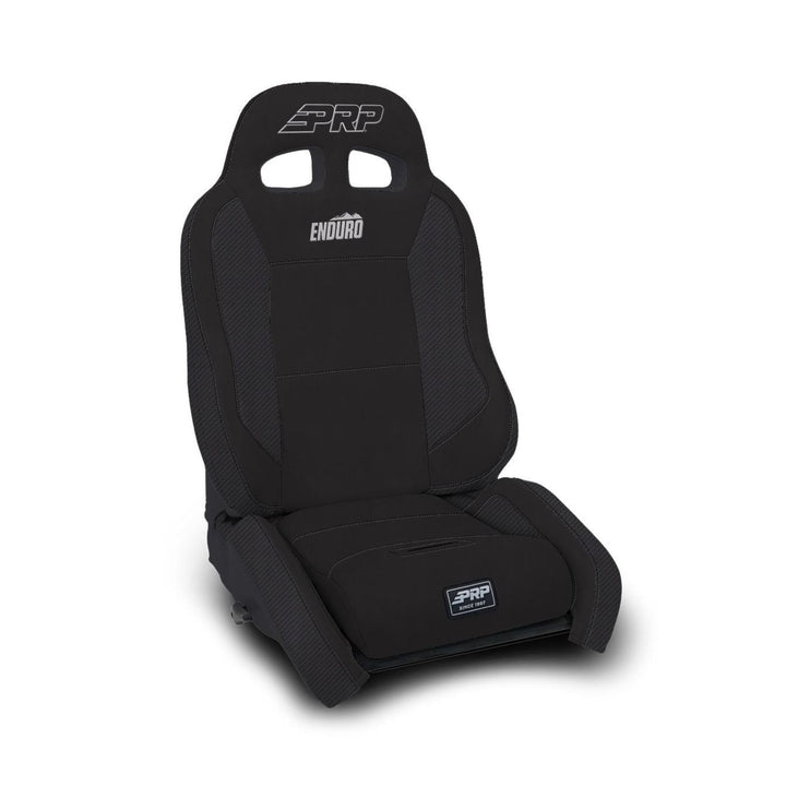 PRP EnduroCrawl Reclining Suspension Seat – Maximum Containment