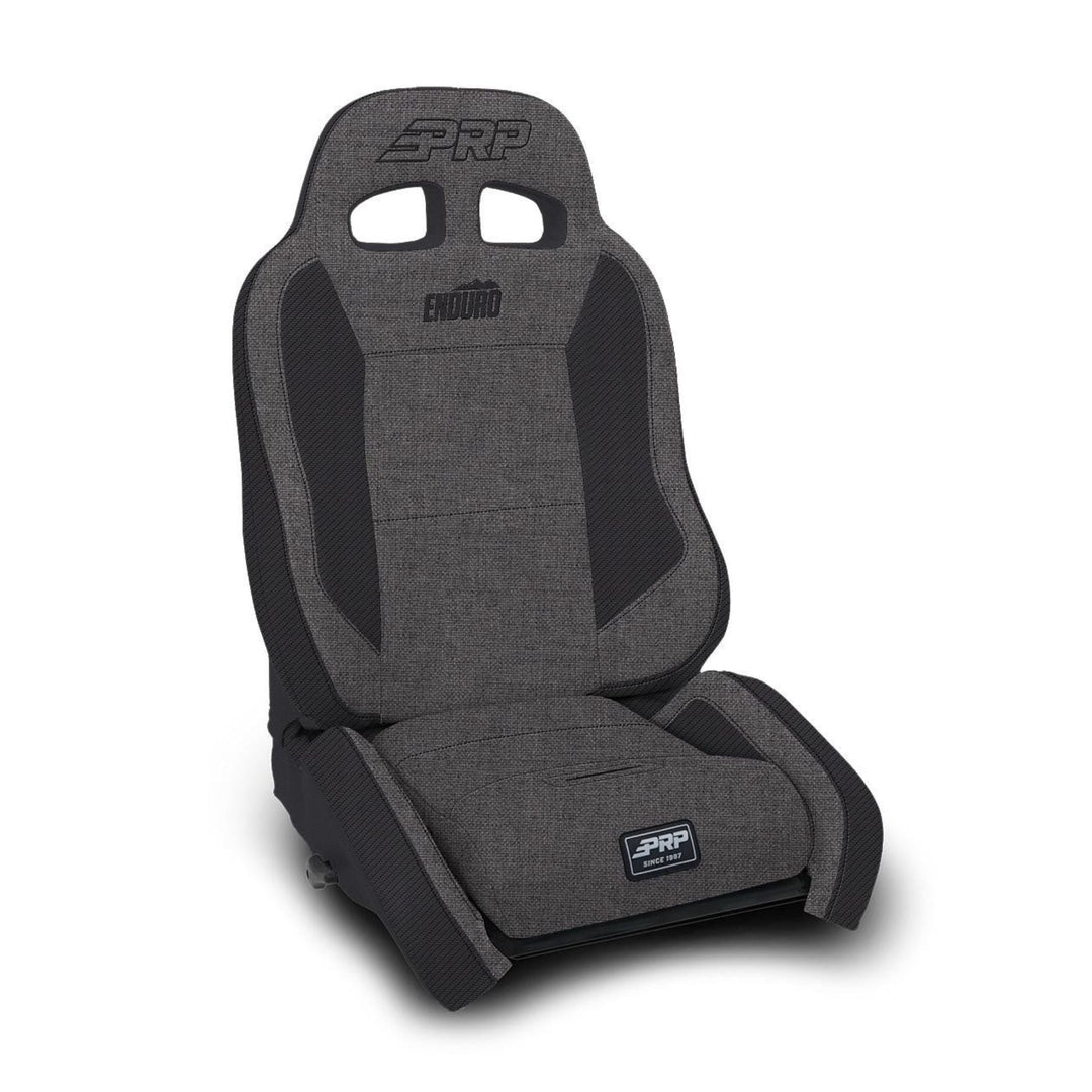 PRP EnduroCrawl Reclining Suspension Seat – Maximum Containment