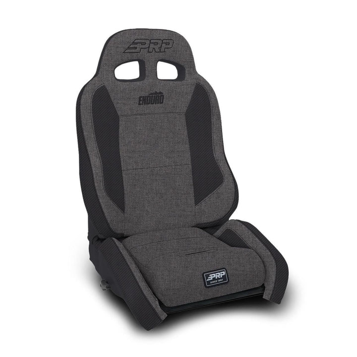 PRP EnduroCrawl Reclining Suspension Seat – Maximum Containment