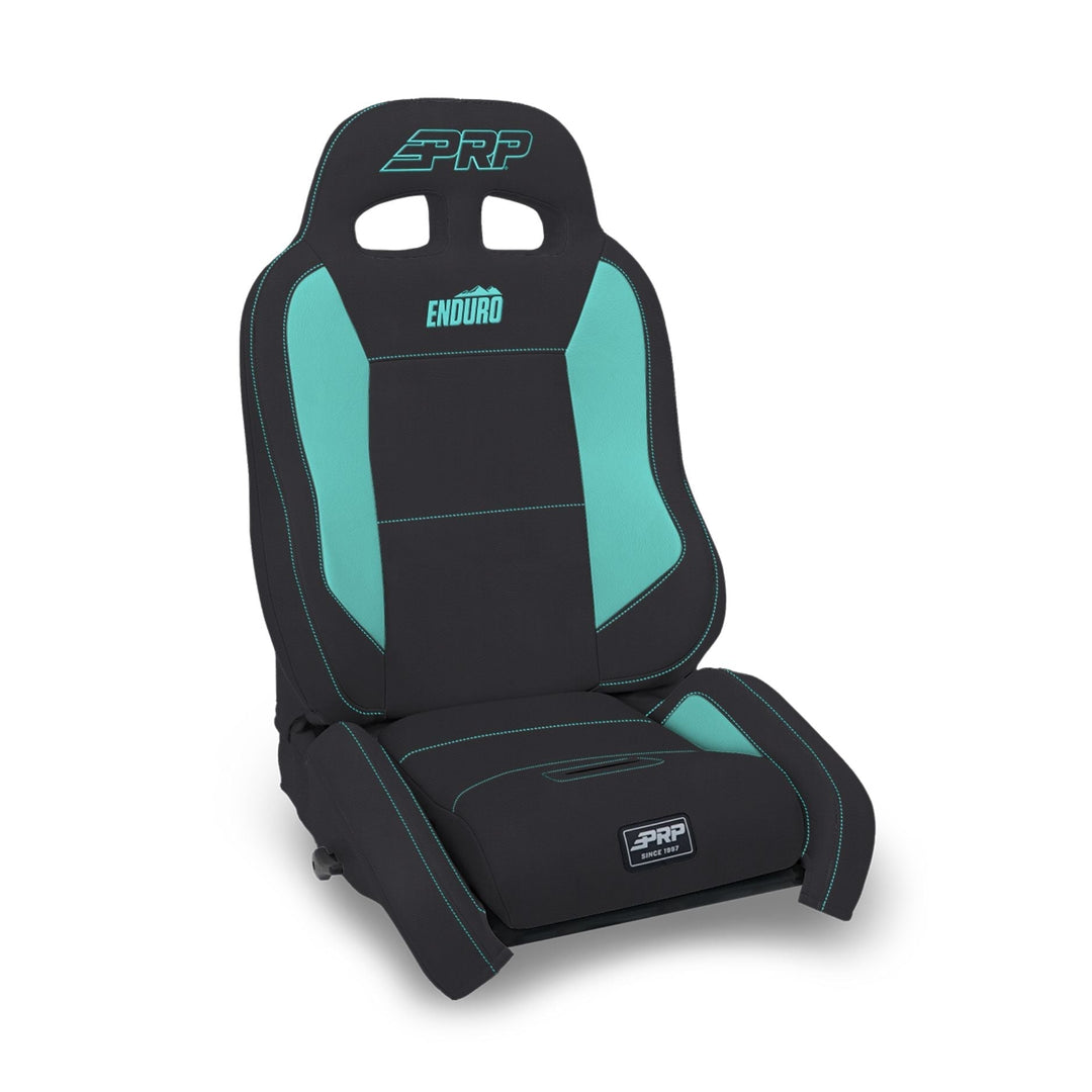PRP EnduroCrawl Reclining Suspension Seat – Maximum Containment