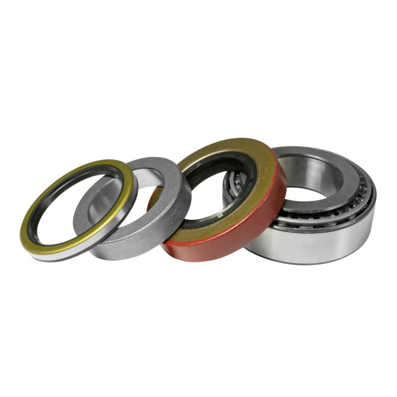 Yukon Dana 60 & GM 9.5" Rear Bearing & Seal Kit