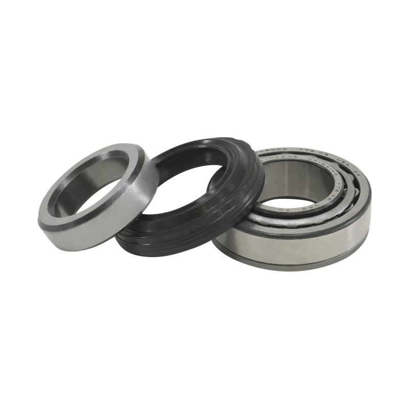 Dana 35 & Dana 44 rear axle bearing replacement kit on a white background