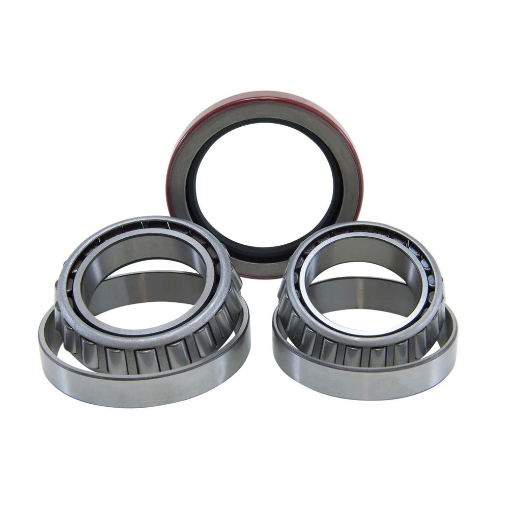 Yukon Wheel Bearing Kit for GM 14-Bolt 10.5" Full Float