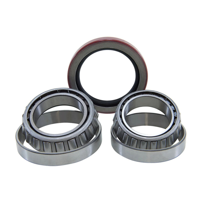 Yukon Wheel Bearing Kit for GM 14-Bolt 10.5" Full Float