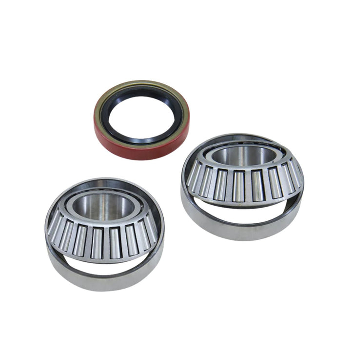 Yukon Wheel Bearing Kit for GM 14-Bolt 10.5" Full Float