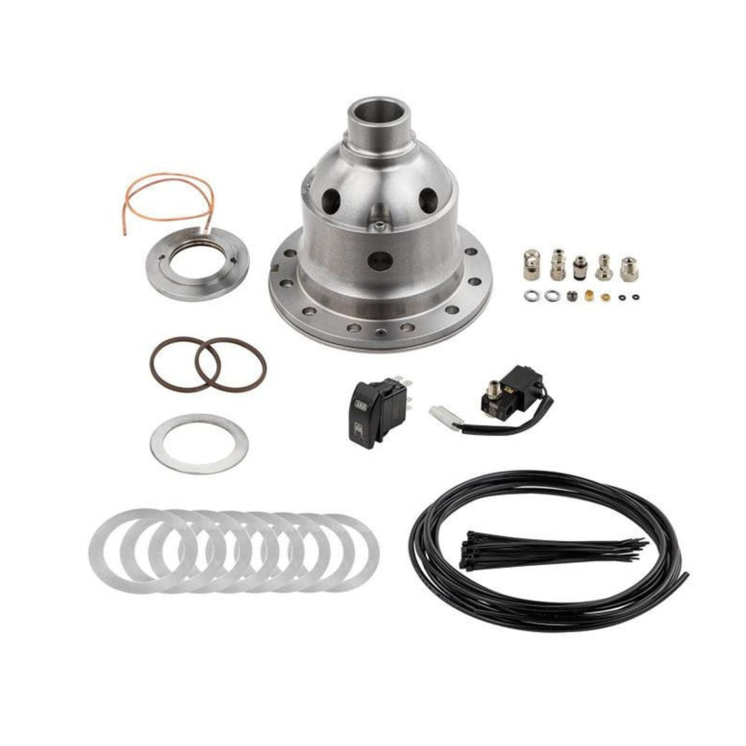 ARB Air Locker Ford 10.25 Sterling on a white background