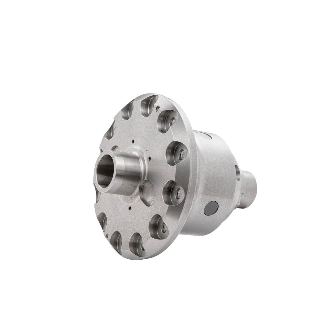 35 spline Sterling rear air locker on a white background