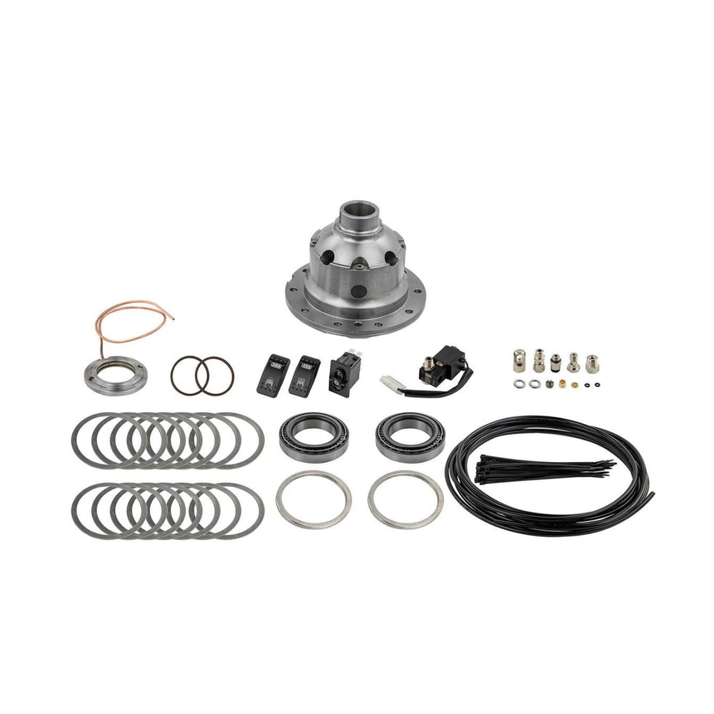 ARB Dana 44 Selectable Air Locker - 3.73 & Down, Rear Axle, 35 Spline