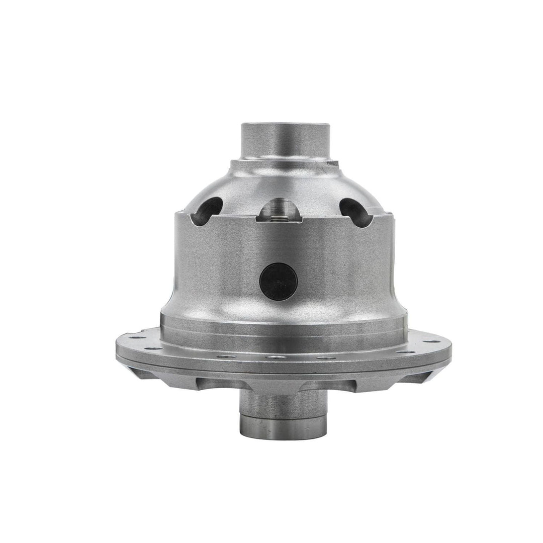Off-road Dana 44 traction locker on a white background