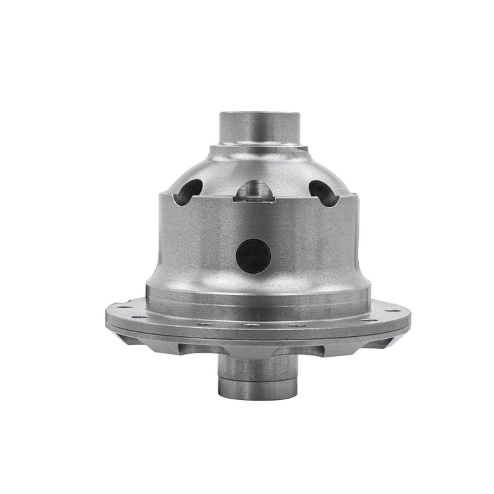 Off-road Dana 44 traction locker on a white background