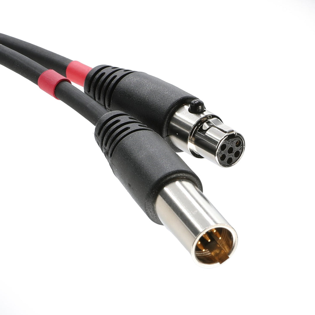 Intercom Audio Control Hub &amp; Isolation Kit - Rugged Radios - Product image 5