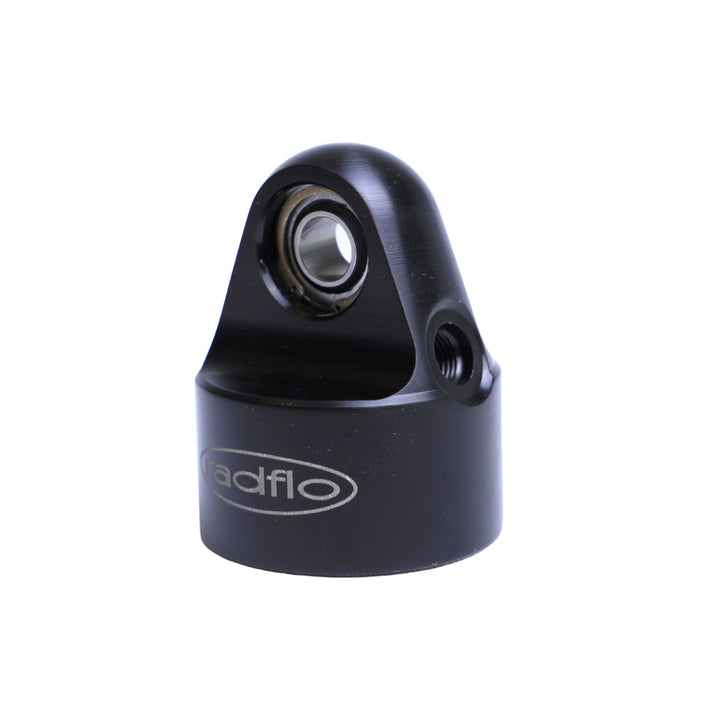 2.0 Top Cap Assembly with bearing and snap ring with &