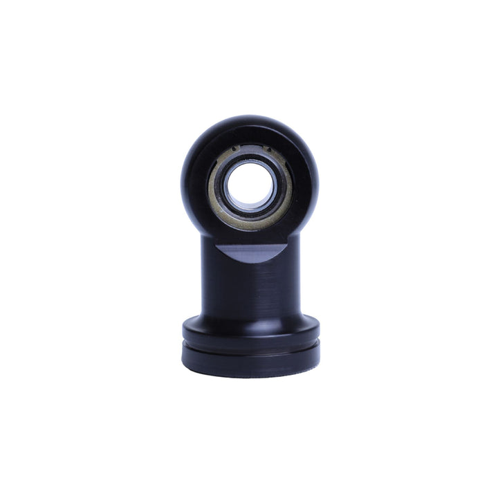 2.5 Radflo rod end assembly on a white background