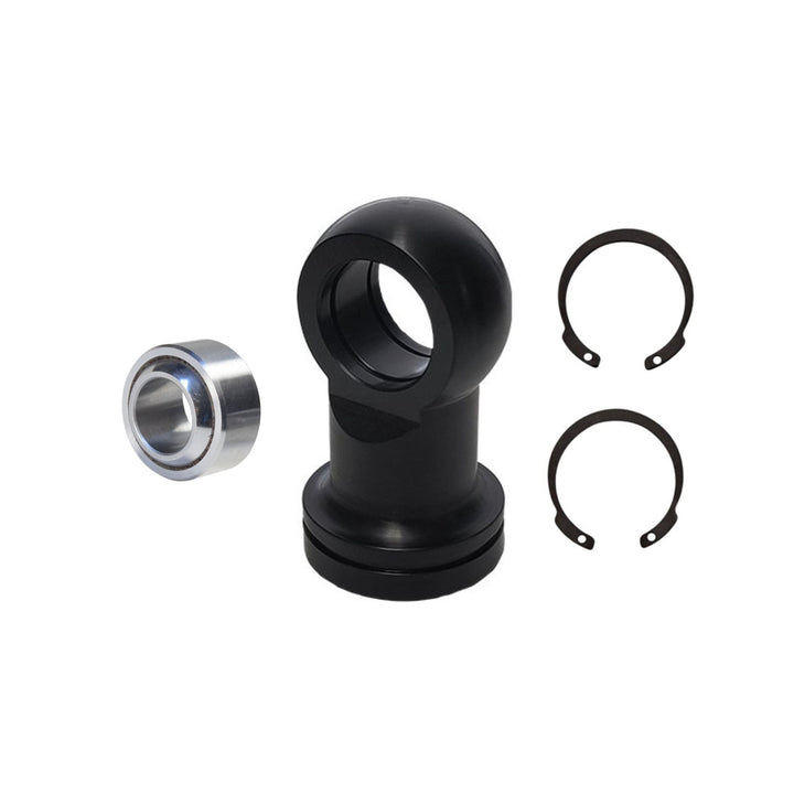 Radflo 2.5 Rod End Assembly Bearing And Snap Rings