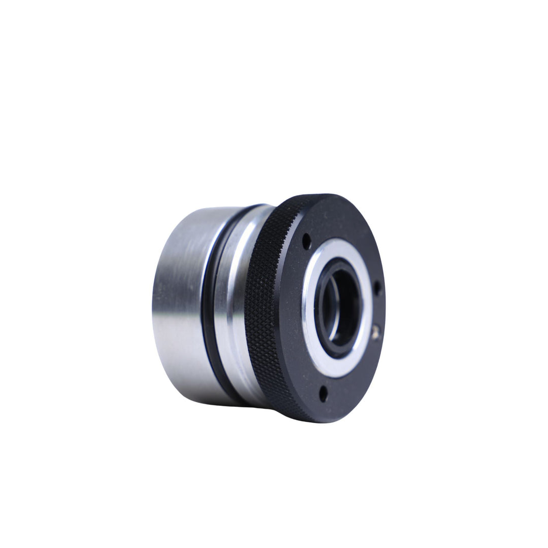 Radflo shock rebuild seal head on a white background